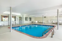 Comfort Inn & Suites St Louis - Chesterfield - WiFi