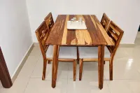 Vedha Homestay -  Apartamentos vacacionales