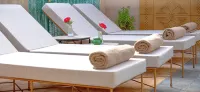 Kasbah la Moun - the Art of Hospitality - spa
