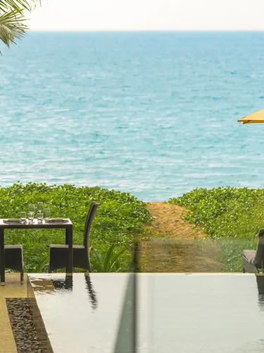รูปภาพของInfinity Blue Phuket