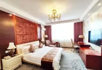 Golden Peacock Hotel Blantyre - Spa