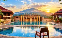 Arayanna Hotel & Resort - 3 stjerner