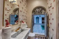 Riad Le Petit Jil - Spa