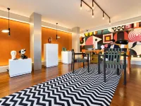 &Tales Hotel - Горячие источники