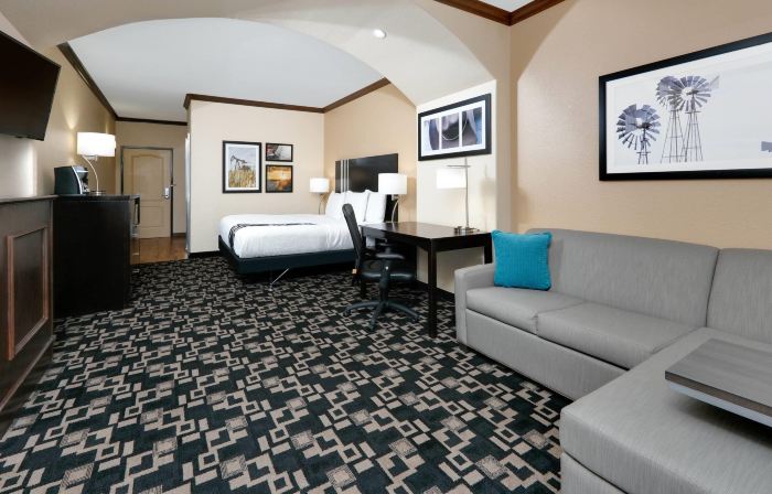 La Quinta Inn & Suites by Wyndham Big Spring