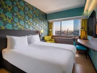 Thon Hotel Brussels City Centre - ที่มีสปา