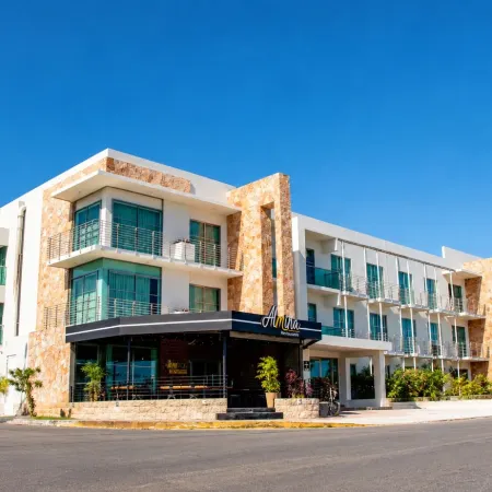 Hotel Noor