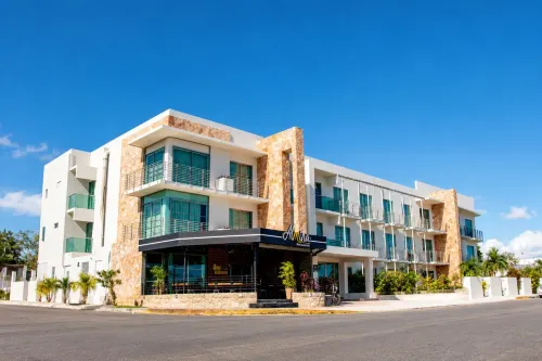 Hotel Noor - Ocean View