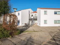 4 person holiday home in Ebeltoft - Wifi