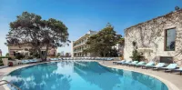 Hotiday Leuca Lungomare - Uima-altaat