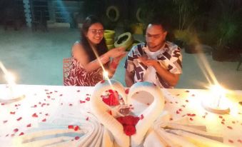 Andaman Beach Resort