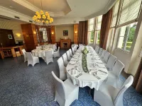 Domaine des Roches - موقف سيارات