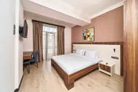 Eria Suite Hotel - 2-Star