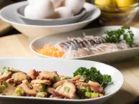 AreaOne飯店-釧路 - 早餐