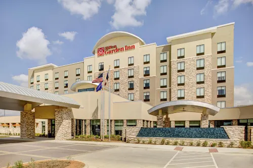 Hilton Garden Inn Dallas/Arlington South - Pet friendly
