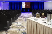 DoubleTree by Hilton Dallas - DFW Airport North - Servicios de Traslado