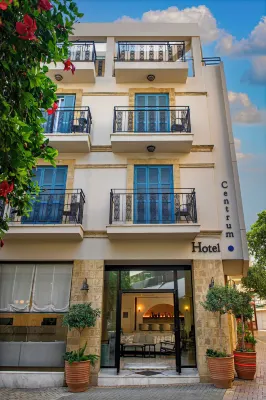 Centrum Hotel - City Center - bars