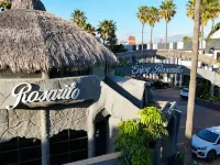 Hotel Enjoy - Motels