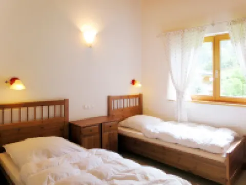 Chalet Walchsee Hotels in Sachrang