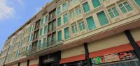 SSL Traders Hotel Hotel a Larut，Matang and Selama
