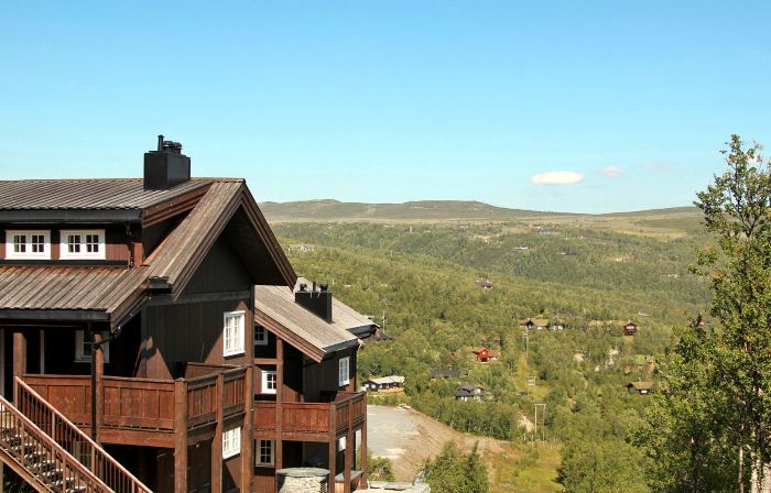 Havsdalsgrenda
