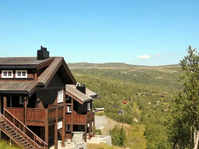 Havsdalsgrenda Hotels in 