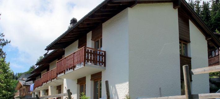 Lilas Hotels in Vex