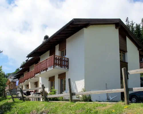 Lilas Hotels in Vex