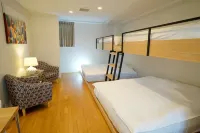 Santiago Guesthouse Hiroshima