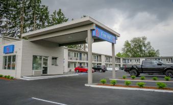 Motel 6 Tigard, or - Portland Southwest