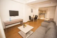 Welcome Yerevan Apartments - Airport Shuttle