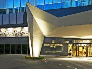 インターコンチネンタル イスタンブール  IHG ホテル
