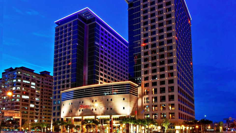 Sheraton Hsinchu Hotel