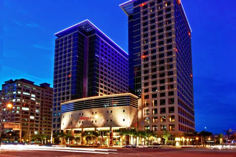 Sheraton Hsinchu Hotel