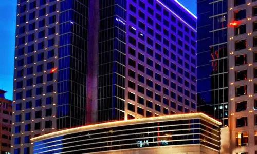 Sheraton Hsinchu Hotel