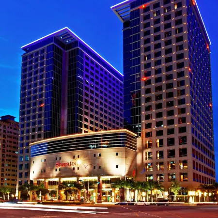 Sheraton Hsinchu Hotel