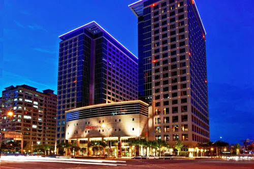 Sheraton Hsinchu Hotel Hotels in Hsinchu County