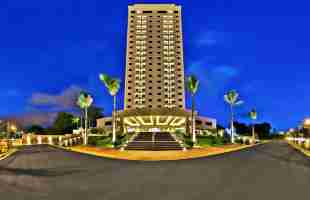Oasis Plaza in Ribeirao Preto: Find Hotel Reviews, Rooms, and