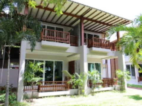 Sand Sea Resort Railay Krabi Hotels in Krabi