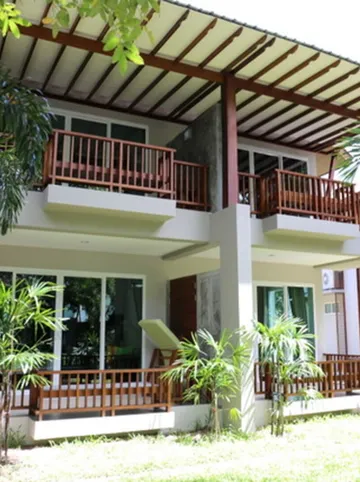 รูปภาพของแซนด์ซีรีสอร์ต