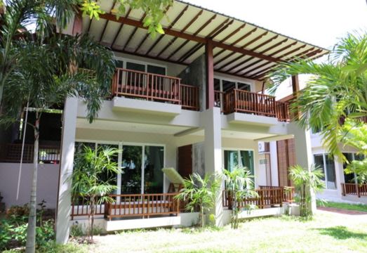 샌드 씨 리조트 서비스