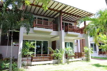 รูปภาพของแซนด์ซีรีสอร์ต