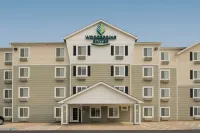 WoodSpring Suites Waco near University - 2-stjärniga