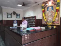 Hotel Visaka Hotels in Thoothukkudi