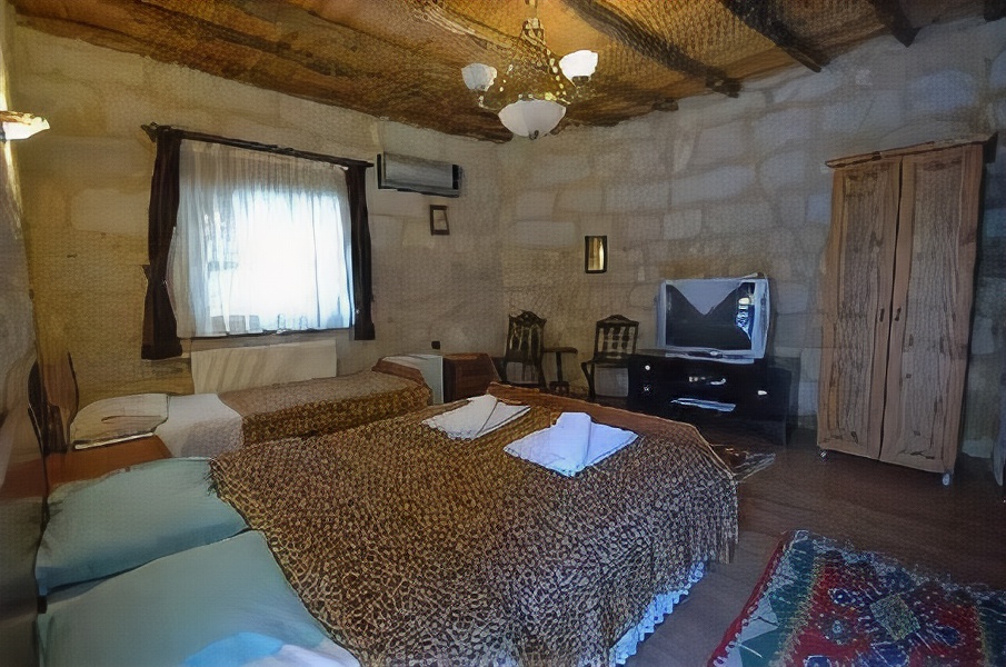 Urgup Inn Cave Hotel