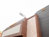 Hotel Grand Gaayatris Hôtels à : Pallavaram