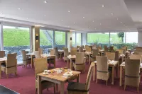 Hotel Hafen Büsum - Wifi