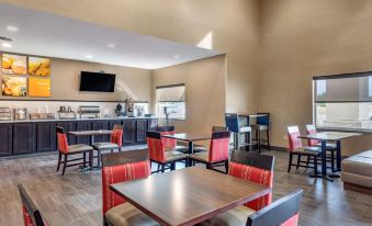 Comfort Inn Crawfordsville