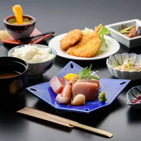 Hotel Tetora Resort Shizuoka Yaizu