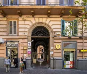 La Chambre Hôtels à : Naples